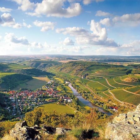 Апартаменты Winetime Oberhausen an der Nahe Экстерьер фото